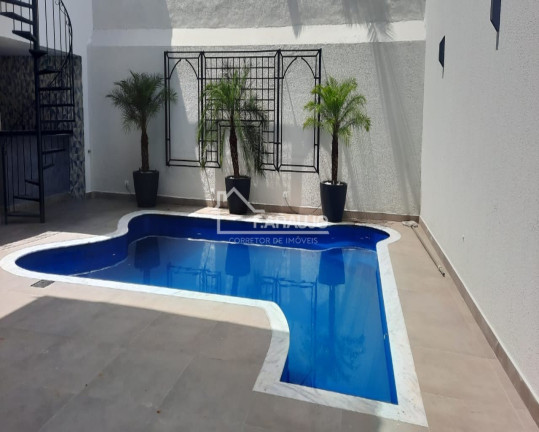 Imagem Imóvel com 5 Quartos à Venda, 503 m² em Além Ponte - Sorocaba