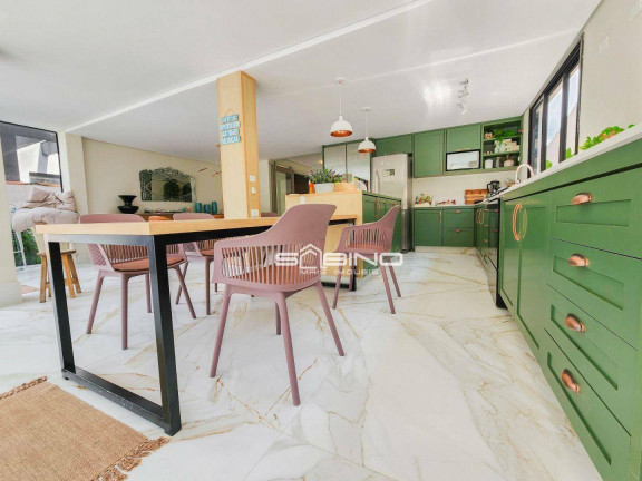 Imagem Casa com 3 Quartos à Venda, 250 m² em Riviera De São Lourenço - Bertioga