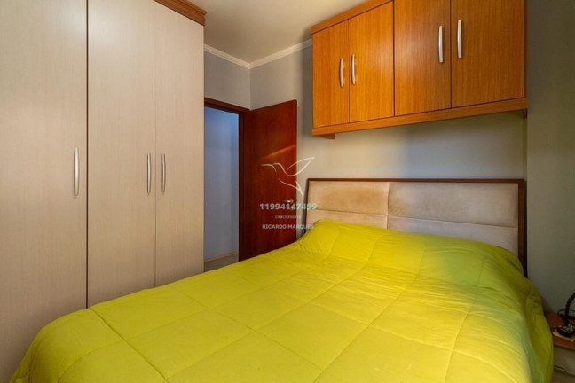 Imagem Apartamento com 2 Quartos à Venda, 51 m² em Mooca - São Paulo