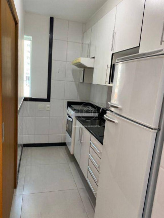 Imagem Apartamento com 1 Quarto para Alugar, 40 m² em Lourdes - Belo Horizonte