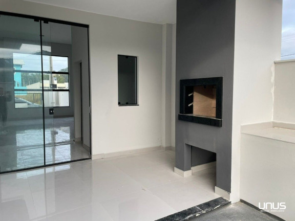 Imagem Casa com 3 Quartos à Venda, 109 m² em Forquilhas - São José