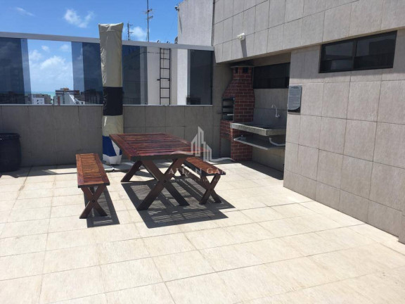 Imagem Apartamento com 1 Quarto à Venda, 46 m² em Jatiúca - Maceió