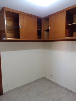 Imagem Apartamento com 2 Quartos à Venda, 65 m² em Cambuci - São Paulo