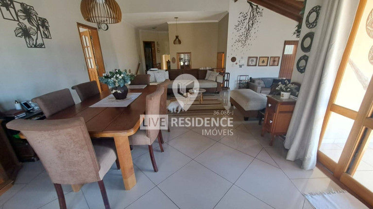 Imagem Casa com 3 Quartos à Venda, 210 m² em Condomínio Itatiba Country Club - Itatiba