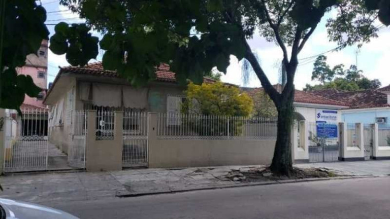 Imagem Imóvel com 3 Quartos para Alugar, 164 m² em Campo Grande - Rio De Janeiro