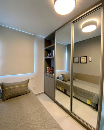Imagem Apartamento com 3 Quartos à Venda, 90 m² em São Cristovão - Teresina