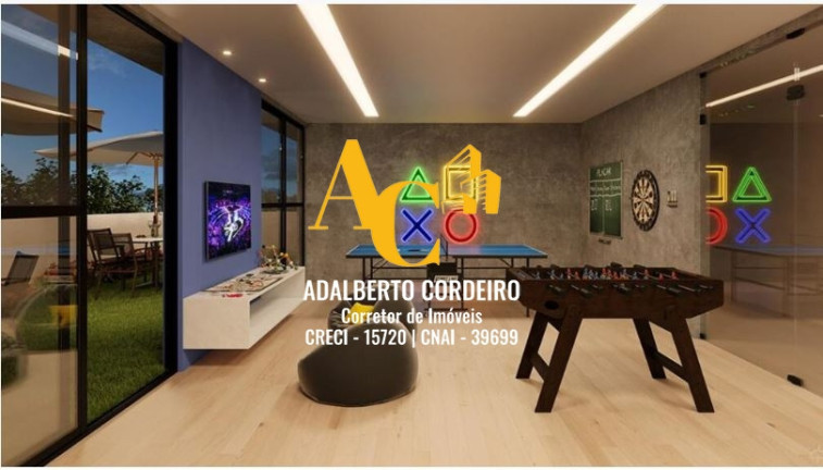 Apartamento com 2 Quartos à Venda, 47 m² em Iputinga - Recife