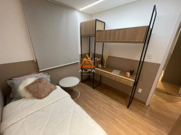 Imagem Apartamento com 2 Quartos à Venda, 43 m²