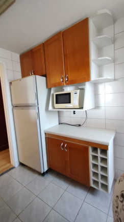 Imagem Apartamento com 3 Quartos à Venda, 72 m² em Jardim Colombo - São Paulo