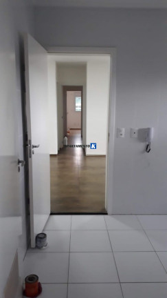 Imagem Apartamento com 4 Quartos para Alugar, 122 m² em Jardim Flor Da Montanha - Guarulhos