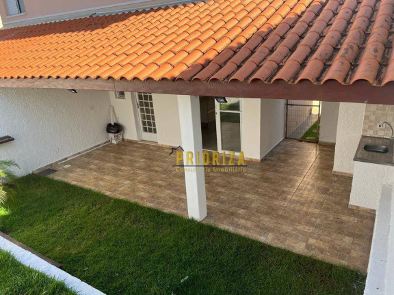 Imagem Casa com 2 Quartos à Venda, 90 m² em Condomínio Villa Flora - Votorantim