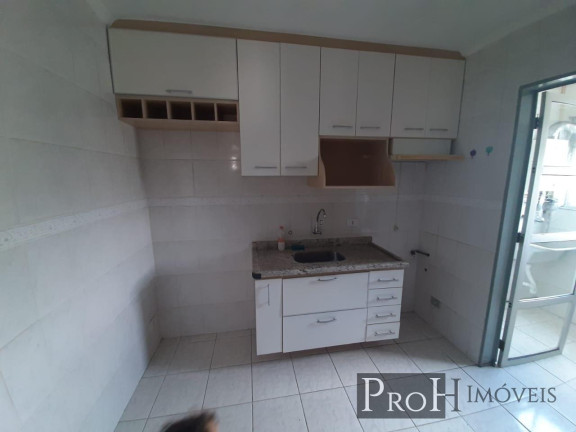 Apartamento com 2 Quartos à Venda, 52 m² em Vila Alpina - São Paulo