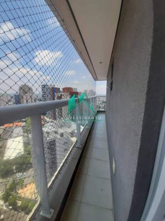 Imagem Apartamento com 3 Quartos à Venda, 85 m² em Bela Vista - Osasco