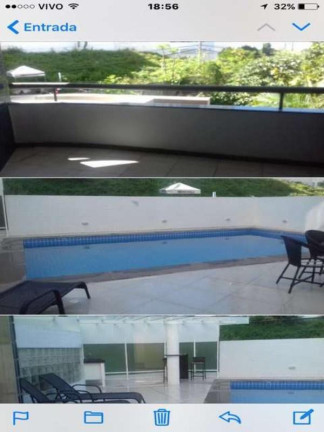 Imagem Apartamento com 4 Quartos à Venda, 115 m² em Pituba - Salvador