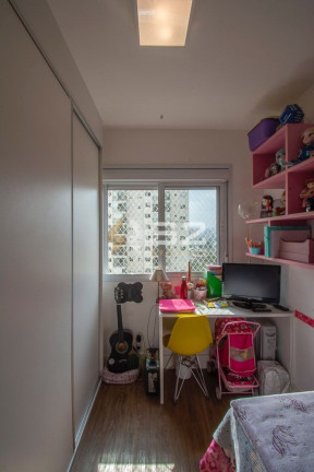 Imagem Apartamento com 2 Quartos à Venda, 69 m² em Vila Anastácio - São Paulo