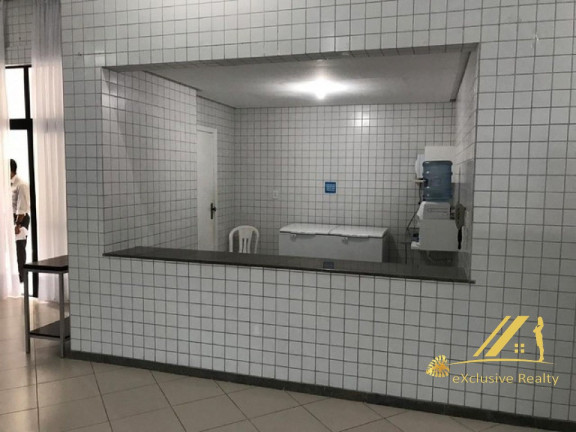 Imagem Apartamento com 3 Quartos à Venda, 95 m² em Stiep - Salvador