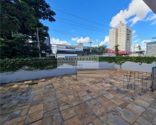 Imagem Imóvel com 3 Quartos à Venda, 180 m² em Jardim Chapadão - Campinas