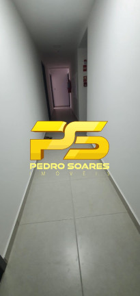 Apartamento com 2 Quartos à Venda, 54 m² em Intermares - Cabedelo