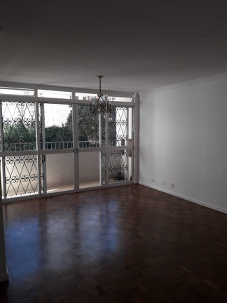 Apartamento com 3 Quartos à Venda, 105 m² em Vila Uberabinha - São Paulo