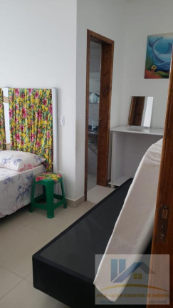 Imagem Casa com 2 Quartos à Venda, 52 m² em Balneário Eliane - Guaratuba