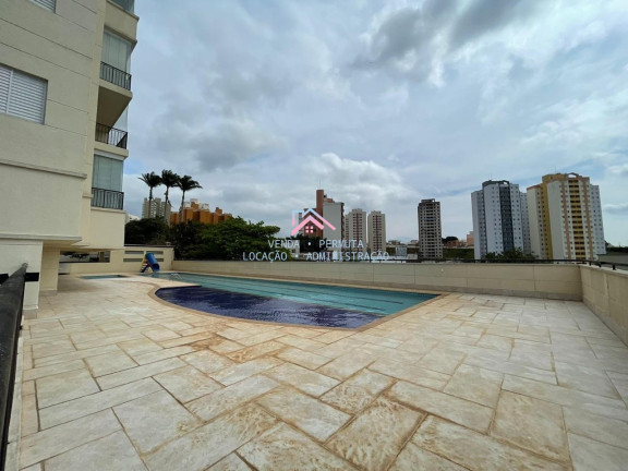 Imagem Apartamento com 2 Quartos à Venda, 63 m² em Jardim Messina - Jundiaí