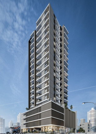 Imagem Apartamento com 2 Quartos à Venda, 76 m² em Fazenda - Itajaí
