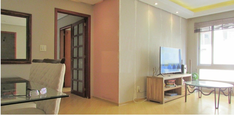 Apartamento com 3 Quartos à Venda, 131 m² em Petrópolis - Porto Alegre