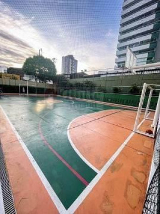 Imagem Apartamento com 3 Quartos à Venda, 144 m² em Bairro De Fátims - Fortaleza