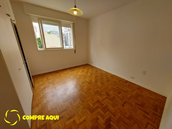Apartamento com 2 Quartos à Venda, 98 m² em Consolação - São Paulo
