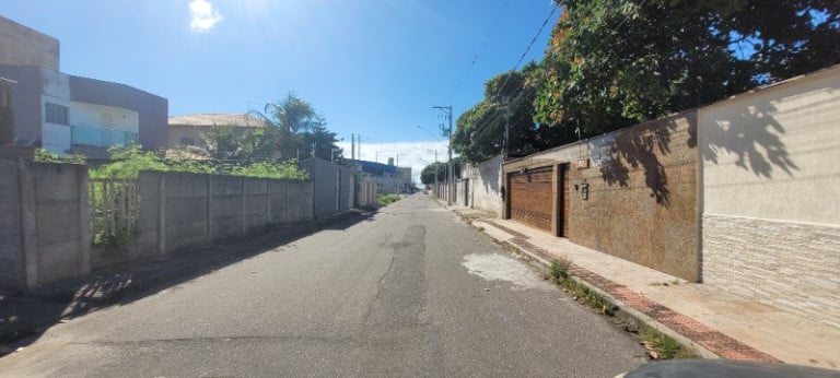 Foto do imóvel: Terreno à Venda, 360 m² em Estância Monazítica - Serra