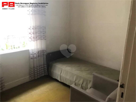 Imagem Casa com 3 Quartos à Venda, 228 m² em Vila Clementino - São Paulo