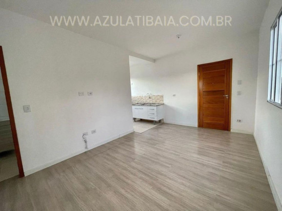 Imagem Apartamento com 2 Quartos à Venda, 51 m² em Jardim Imperial - Atibaia