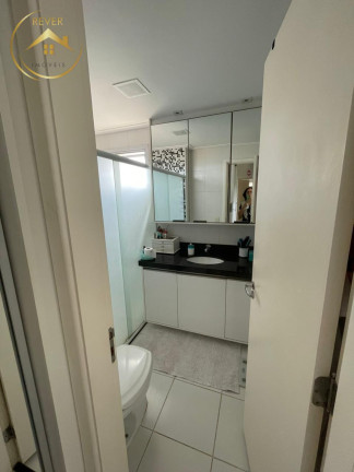 Imagem Apartamento com 4 Quartos à Venda, 137 m² em Loteamento Alphaville Campinas - Campinas