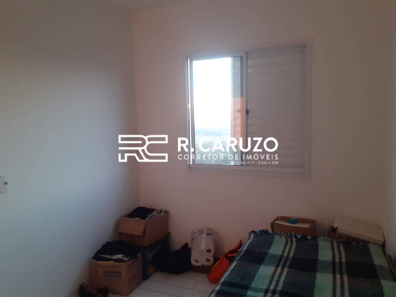 Imagem Apartamento com 2 Quartos à Venda, 48 m² em Residencial Rubi - Limeira