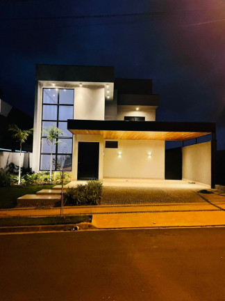 Imagem Casa com 5 Quartos à Venda, 360 m² em Vila Aviação - Bauru