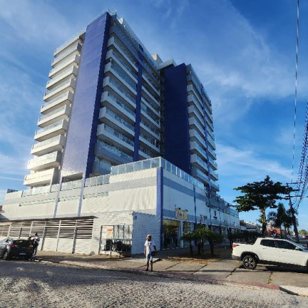 Imagem Apartamento com 3 Quartos à Venda, 169 m² em Sao Francisco - Ilheus