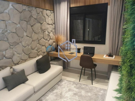 Imagem Apartamento com 2 Quartos à Venda, 78 m² em Green Valley Alphaville - Barueri