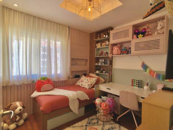 Imagem Apartamento com 3 Quartos à Venda, 133 m² em Barra Da Tijuca - Rio De Janeiro