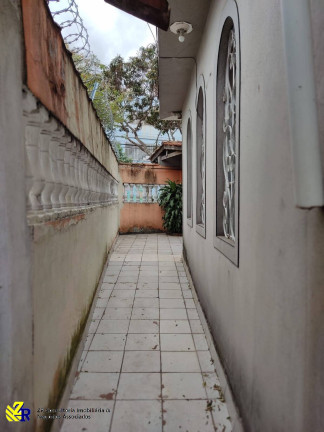 Imagem Terreno à Venda, 646 m² em Vila Romero - São Paulo