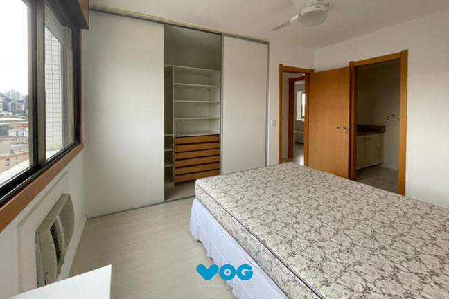 Imagem Apartamento com 3 Quartos à Venda, 90 m² em Santa Cecília - Porto Alegre