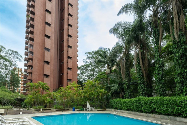 Imagem Apartamento com 2 Quartos à Venda, 96 m² em Jardim Londrina - São Paulo