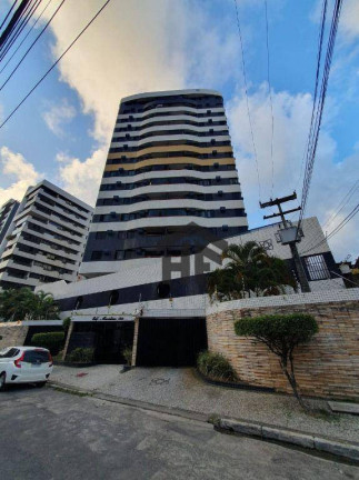 Imagem Apartamento com 3 Quartos à Venda, 105 m² em Piedade - Jaboatão Dos Guararapes