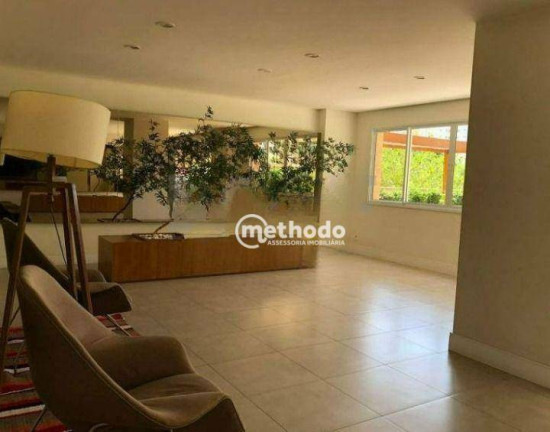 Imagem Apartamento com 2 Quartos à Venda, 80 m² em Cambuí - Campinas