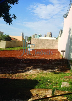 Imagem Terreno à Venda, 348 m² em Jardim Califórnia - Ribeirão Preto