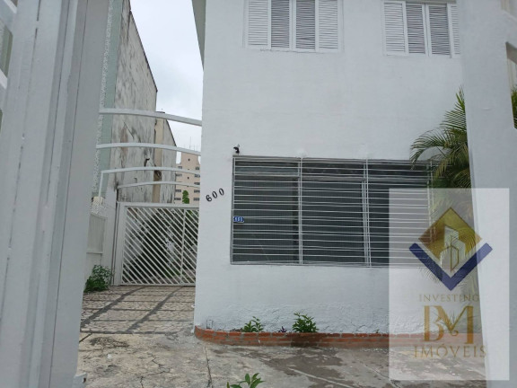 Casa com 5 Quartos à Venda, 213 m² em Ipiranga - São Paulo