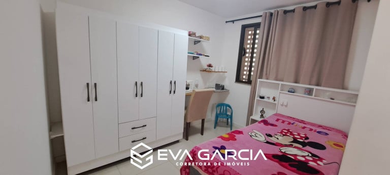 Foto do imóvel: Cobertura com 3 Quartos à Venda, 107 m² em Buraquinho - Lauro De Freitas