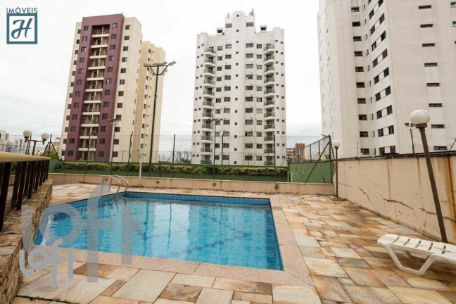 Apartamento com 4 Quartos à Venda, 265 m² em Vila Gomes Cardim - São Paulo