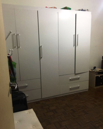 Imagem Apartamento com 3 Quartos à Venda, 83 m² em Freguesia (jacarepaguá) - Rio De Janeiro