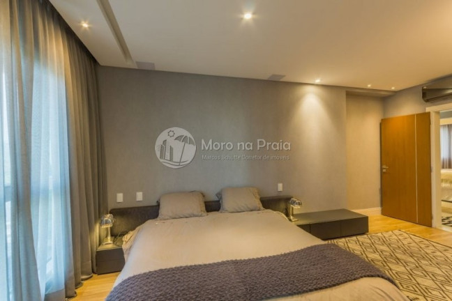 Imagem Apartamento com 4 Quartos à Venda, 191 m² em Centro - Balneário Camboriú