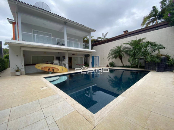 Imagem Casa com 5 Quartos à Venda, 460 m² em Riviera De São Lourenço - Bertioga